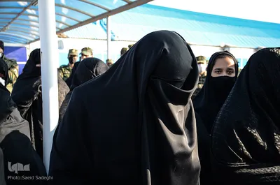 ورود پیکر مطهر سه شهید گمنام به تبریز‎‎