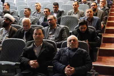 برگزاری مراسم گرامیداشت روز شهدا در ارومیه‎