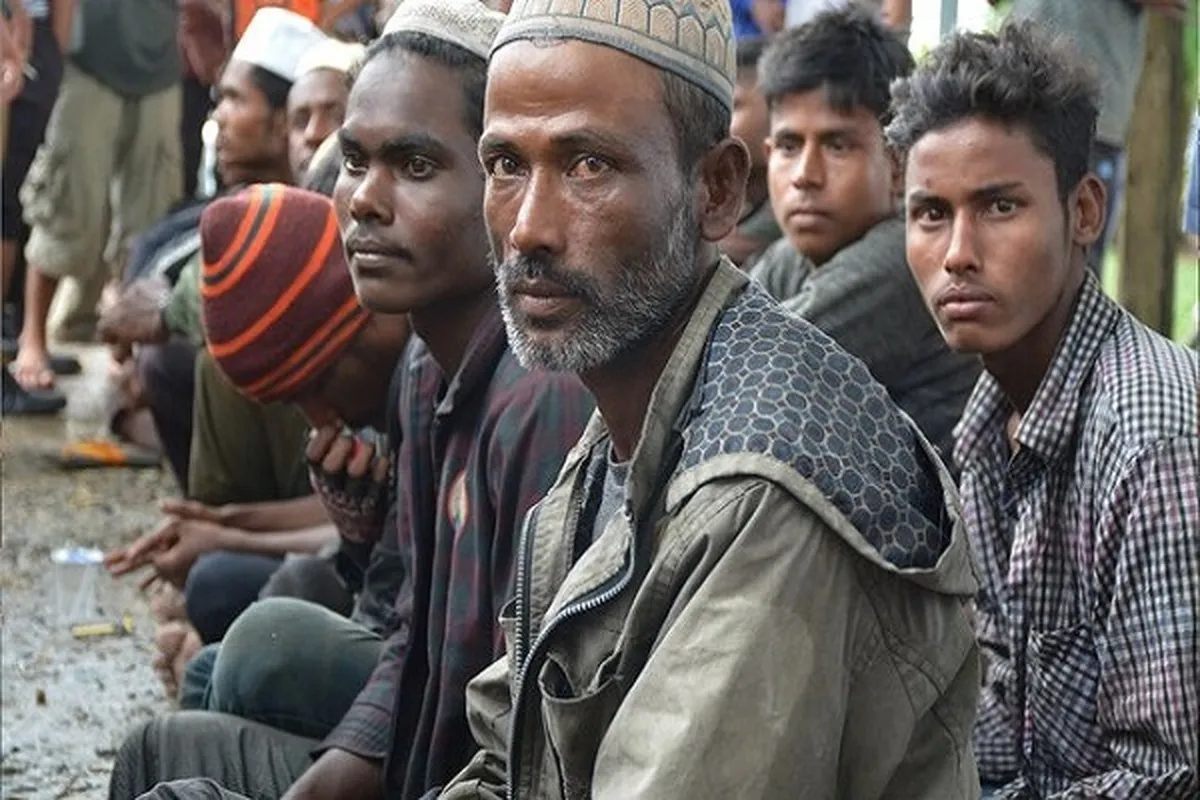 Resettlement Process for Rohingya Muslims Should Be Expedited: Bangladesh