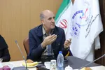 بازدید معاون سیاسی و اجتماعی استاندارآذربایجان‌شرقی از مرکز درمان ناباروری جهاددانشگاهی