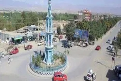 لوګر کې پر له پسې شپږ چاودنې وشوې