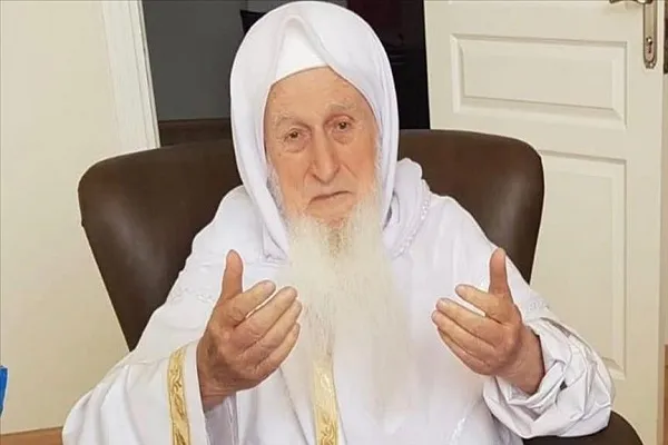 مسلمو اليابان يستذكرون مآثر الداعية التركي 