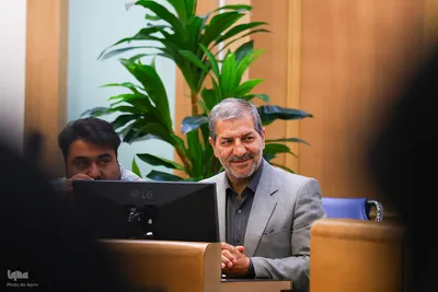 آیین بزرگداشت سلمان فارسی در اصفهان
