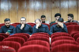 مرحله استانی چهل و پنجمین دوره مسابقات قرآن کریم در قزوین‎‎