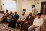 اختتامیه هشتمین جشنواره علامه حلی (ره) استان فارس