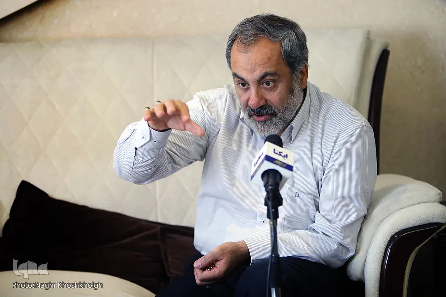 آسیبی که وقف از شکاف بین عرصه رسمی و مدنی جامعه می‌بیند