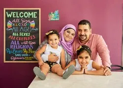 Etats-Unis : un restaurateur syrien offre des repas gratuits aux chômeurs