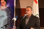 آیین تکریم و معارفه مدیرکل اوقاف اصفهان