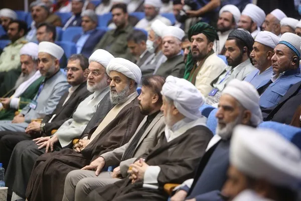 اتحاد  قوی‌ترین سلاح مسلمان در برابر توطئه‌های دشمنان است