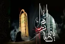 Xanım Fatimeyi-Zəhranın (s.ə) şəhadəti