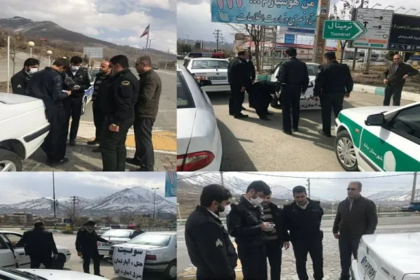تشدید برخورد با فعالیت خانه‌مسافرهای غیرمجاز در بانه