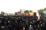اجتماع بزرگ یوم الحسین در اصفهان‎