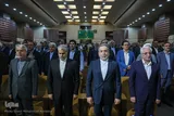 عکس | همایش دیپلماسی منطقه‌ای در مشهد