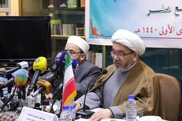 علمای جهان اسلام در پایتخت سوریه گرد هم می‌آیند
