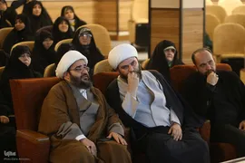 رویداد بانوان بهشت