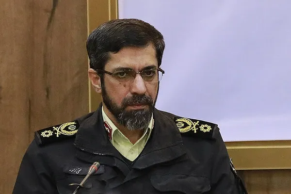 صدور گذرنامه زیارتی موقت برای زائران اربعین