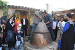 جشنواره گل و گلاب محمدی - سمنان‎‎