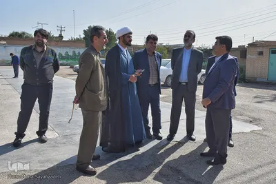 آزمون سراسری حفظ و مفاهیم قرآن ـ اهواز 