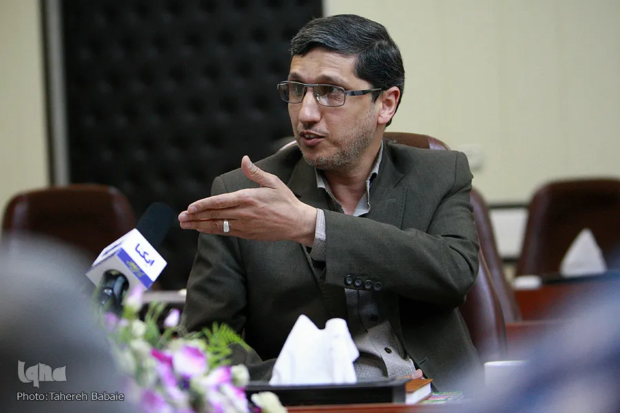 ارتباط با کودک و نوجوان رسانه خود را می‌‌طلبد/ آموزش قرآن فقط حفظ و قرائت نیست