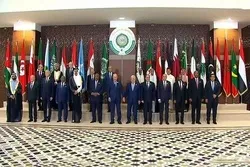 Viongozi wa nchi za Kiarabu wataka uvamizi wa Israel dhidi ya Palestina ukomeshwe