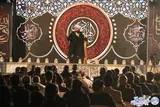 عکس | عزاداری سالروز شهادت امام هادی(ع) در بوشهر