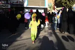 جشن عید سعید غدیر خم در نیشابور
