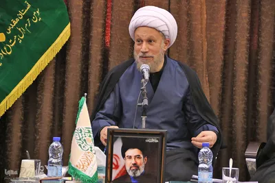 ششمین نشست شورای هماهنگی و گسترش فعالیت های قرآن استان فارس