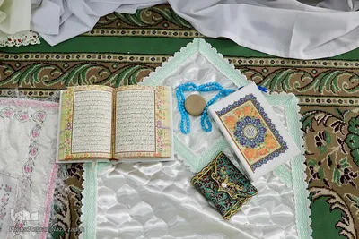 جشن شکوفایی (تکلیف) دانش آموزان دختر تبریز