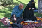 Tehran universitetində ƏRƏFƏ duası