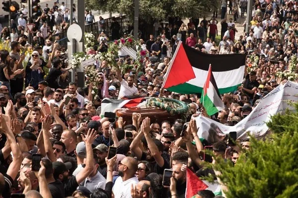 وسط إدانات عربية ودولية.. اجتماع عربي طارئ لبحث العدوان على جنين