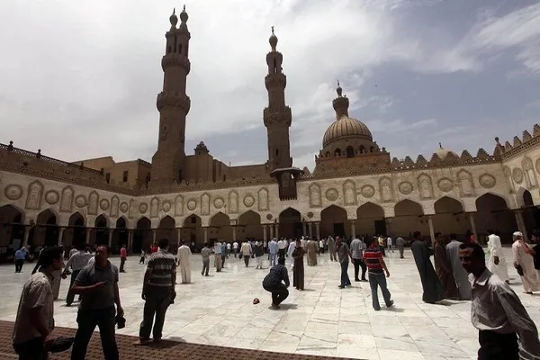 واکنش الازهر به نمایش فیلم عربی مروّج فحشا در مصر