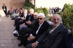 آیین نکوداشت «پنجاه چهره؛ پنجاه سال افتخار»
