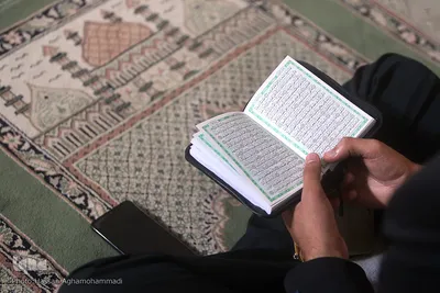 سومین روز بیست‌وچهارمین جشنواره قرآن و عترت دانشگاه‌های علوم پزشکی کشور در همدان