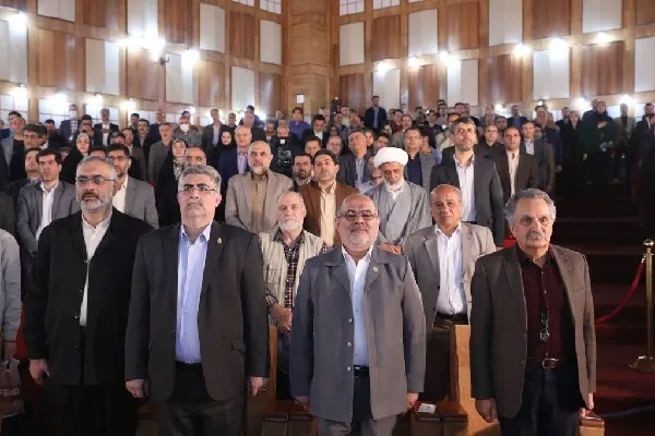 جشنواره ملی مستند رادیویی «پژواک» برگزیدگان خود را شناخت