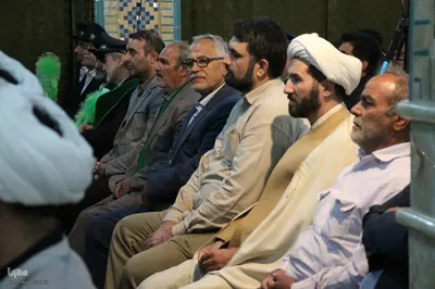 همایش استانی یاوران وقف ‎