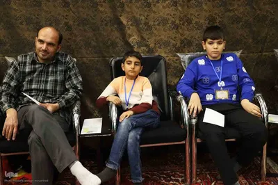 اعتکاف، سه روز خلوت آگاهانه با معبود در مساجد اهر