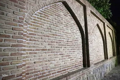 حمام تاریخی کردشت
