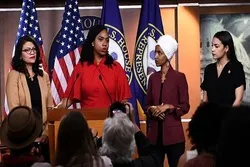 Wabunge Marekani waliotusiwa na Trump wamjibu, wasema hawatatishika