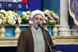 زمزمه «حَسْبُنَا اللَّهُ وَنِعْمَ الْوَكِيل» مانع نفوذ یأس می‌شود