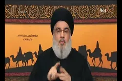 Embassies in Beirut Targeting Hezbollah: Nasrallah