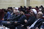 نشست جبهه علمی و فرهنگی اساتید بسیجی در دانشگاه تبریز