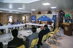 نشست هم اندیشی جامعه قرآنی