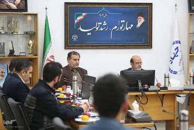 انعقاد تفاهم نامه همکاری جهاددانشگاهی و معاونت فرهنگی وزارت کار با محور فرهنگ کار
