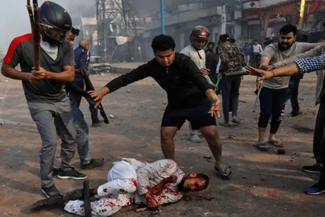 India, agenti Gb, Usa e sionisti dietro le violenze