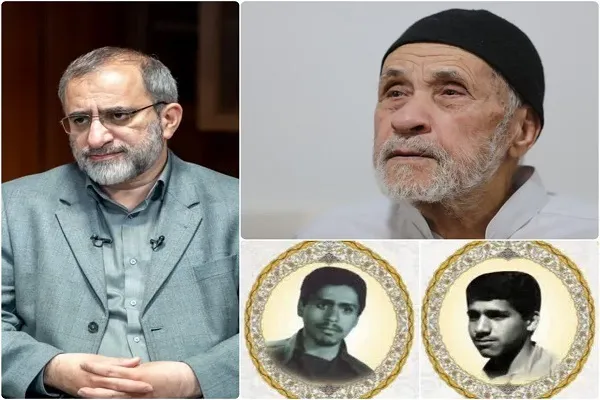 پیام تسلیت استاندار مرکزی به مناسبت درگذشت پدر شهیدان مسافر