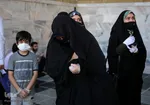 İmam Rzanın (ə) hərəmi