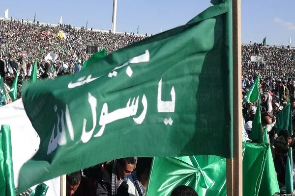 Yemen Peygamber (s.a.v)’in doğum yıldönümünü coşkuyka kutladı