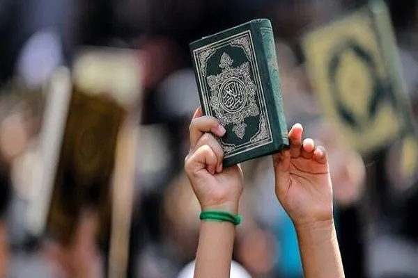 ممنوعیت سوزاندن قرآن توسط دانمارک می‌تواند یک شمشیر دولبه باشد