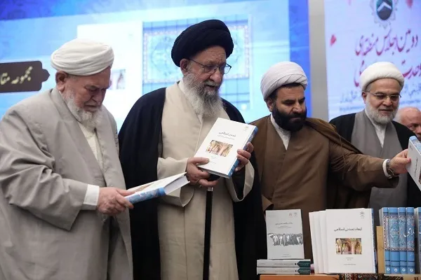 د اسلامی ماډرن  تمدن رامینځةکول د مذهبی آزادۍ پراختیا ته اړتیا لري