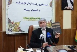 Iranian Official Outlines Results of Talks with Saudi Arabia on Hajj